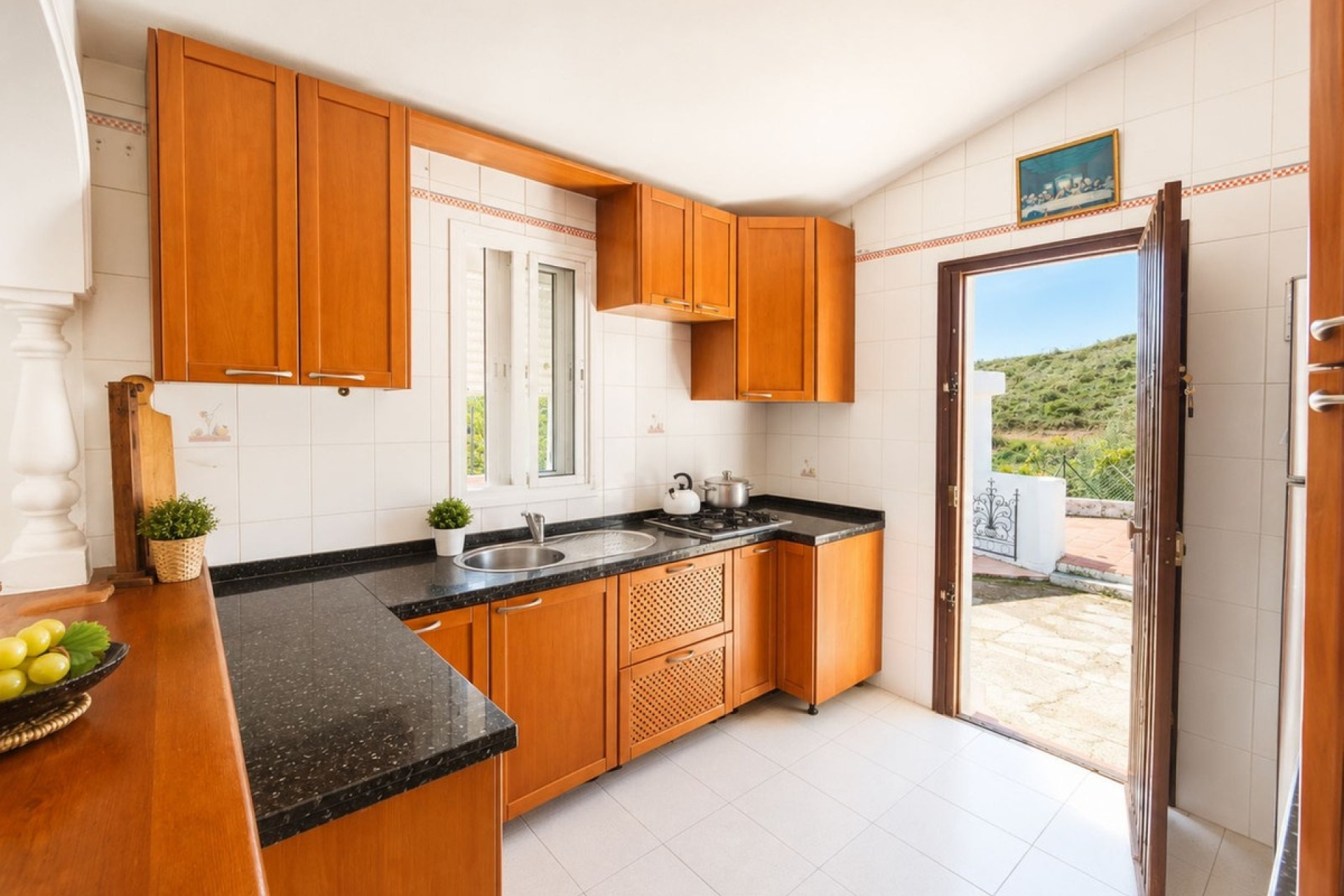 Resale - Country house - Estepona - Estepona Centro