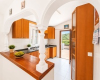 Resale - Country house - Estepona - Estepona Centro