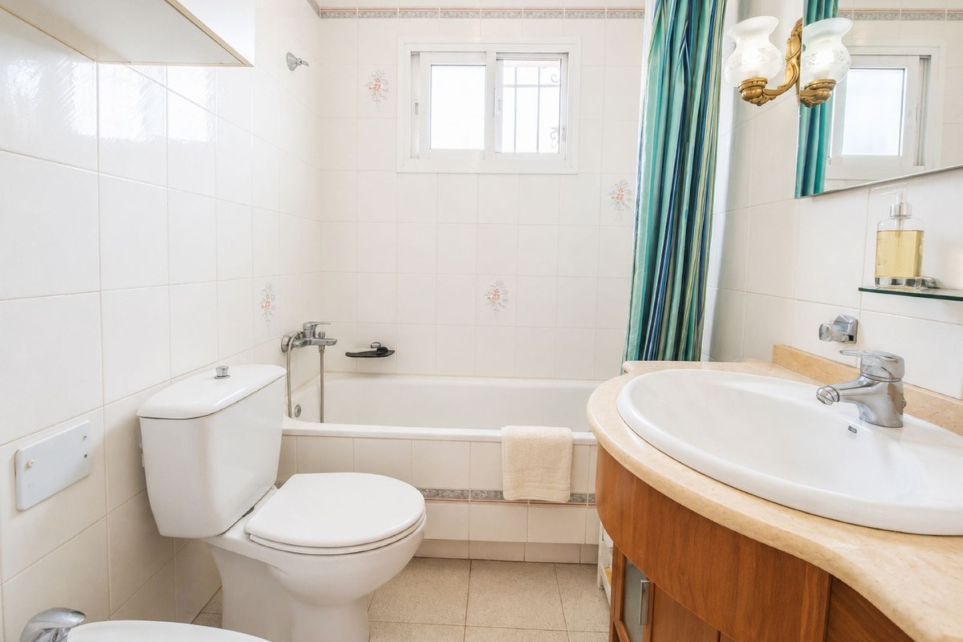 Resale - Country house - Estepona - Estepona Centro
