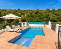 Resale - Country house - Estepona - Estepona Centro
