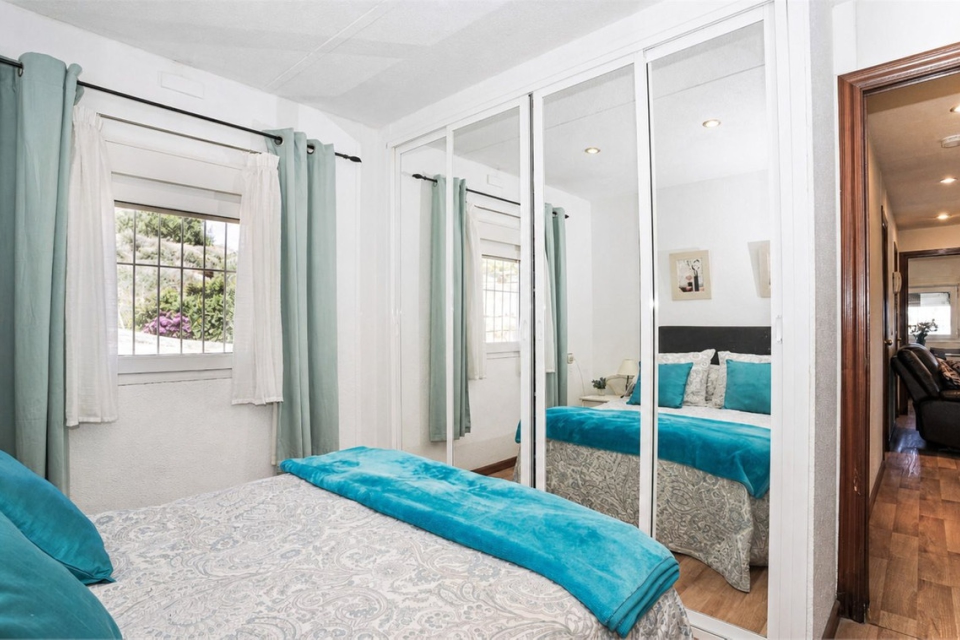 Resale - Country house - Estepona - Estepona Centro