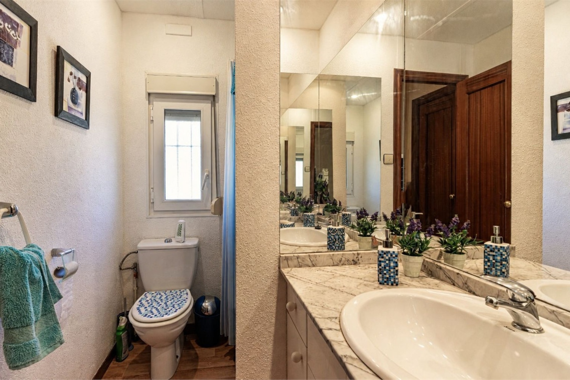 Resale - Country house - Estepona - Estepona Centro