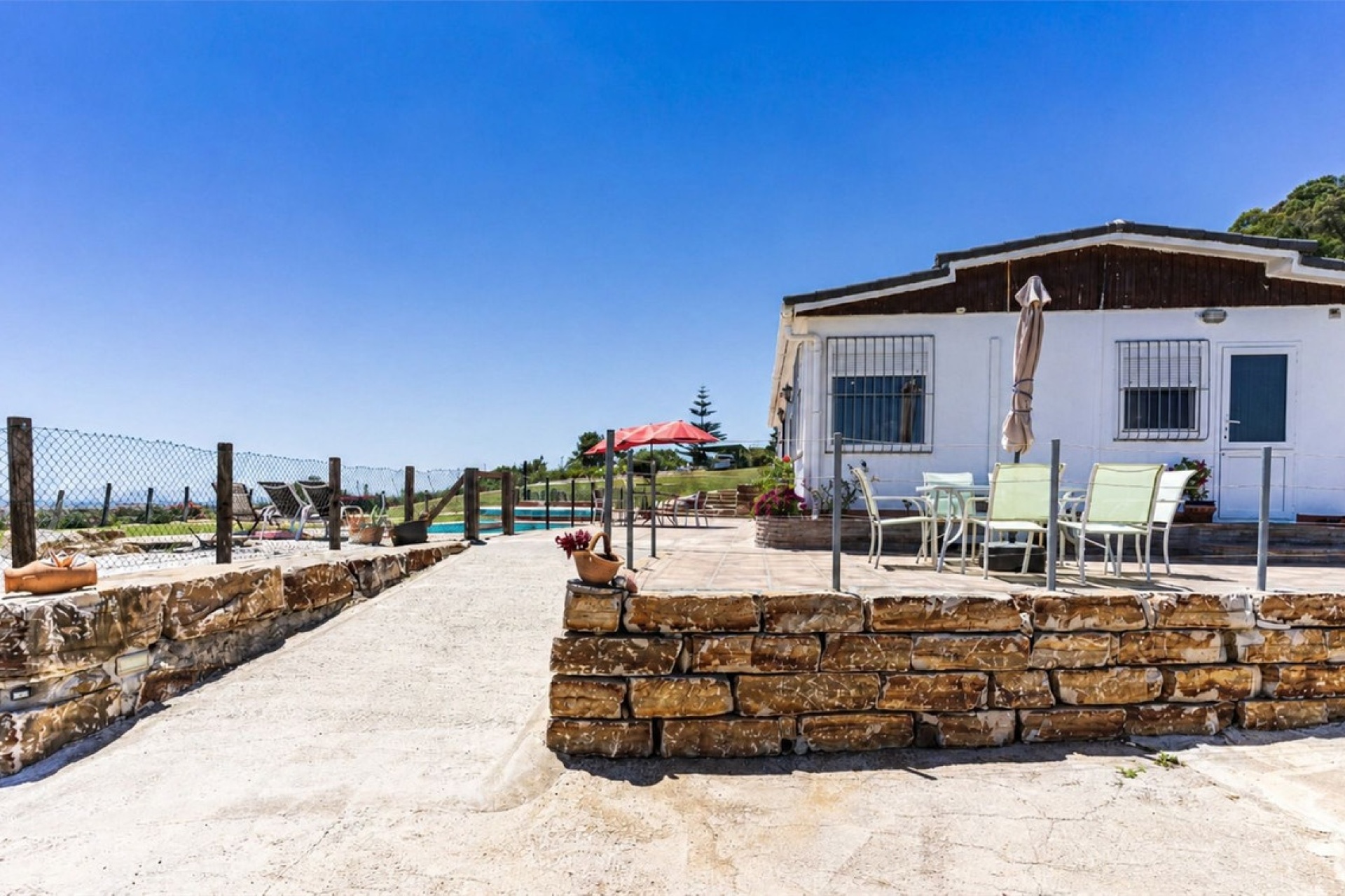 Resale - Country house - Estepona - Estepona Centro