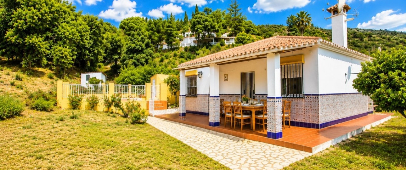 Resale - Country house - Estepona - Estepona Centro