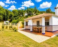 Resale - Country house - Estepona - Estepona Centro