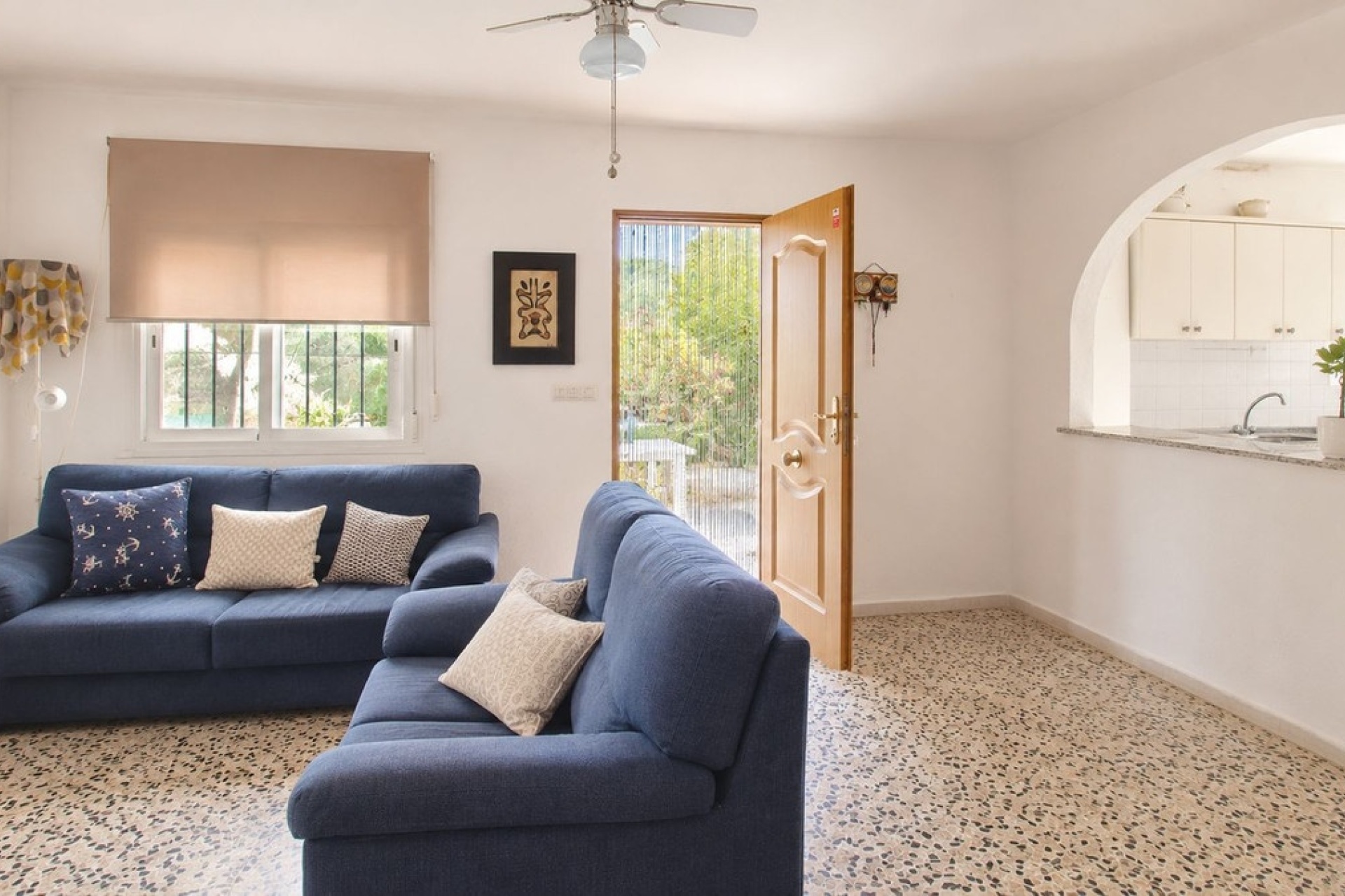 Resale - Country house - Estepona - Estepona Centro