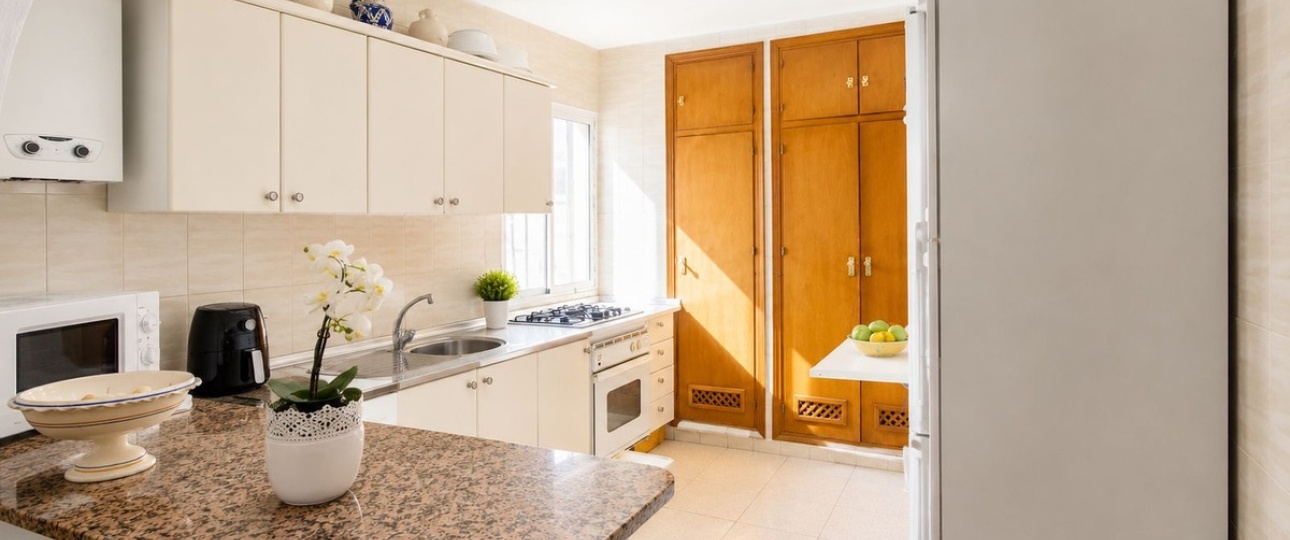 Resale - Country house - Estepona - Estepona Centro