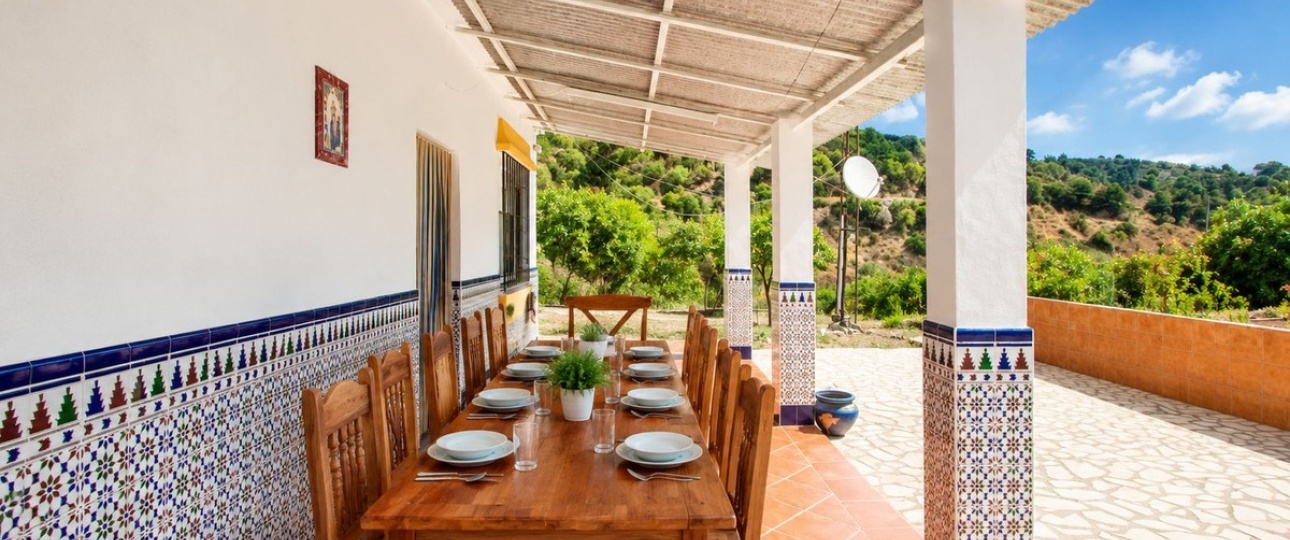 Resale - Country house - Estepona - Estepona Centro