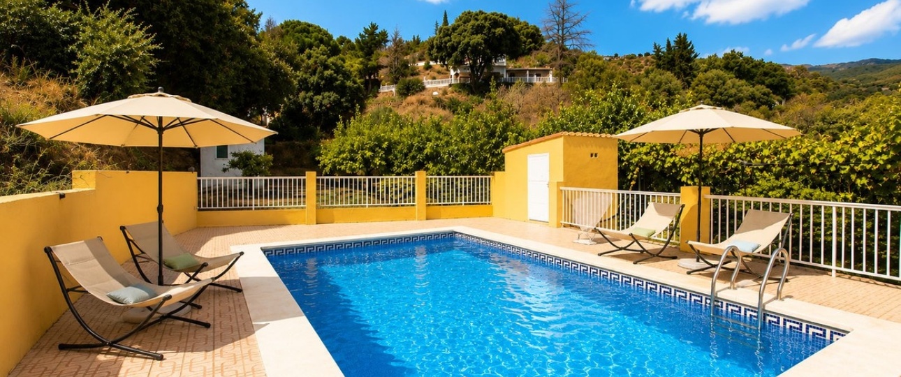 Resale - Country house - Estepona - Estepona Centro