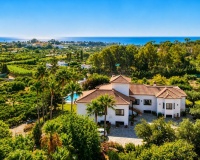 Resale - Country house - Estepona - Estepona Centro