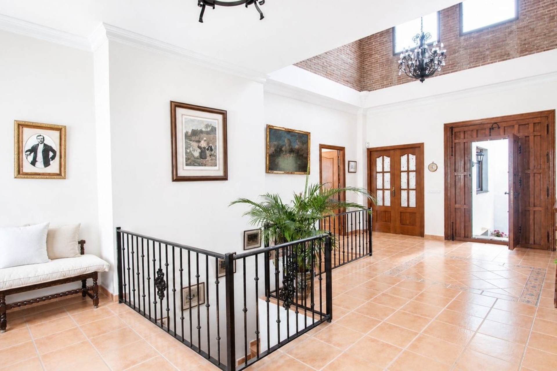 Resale - Country house - Estepona - Estepona Centro