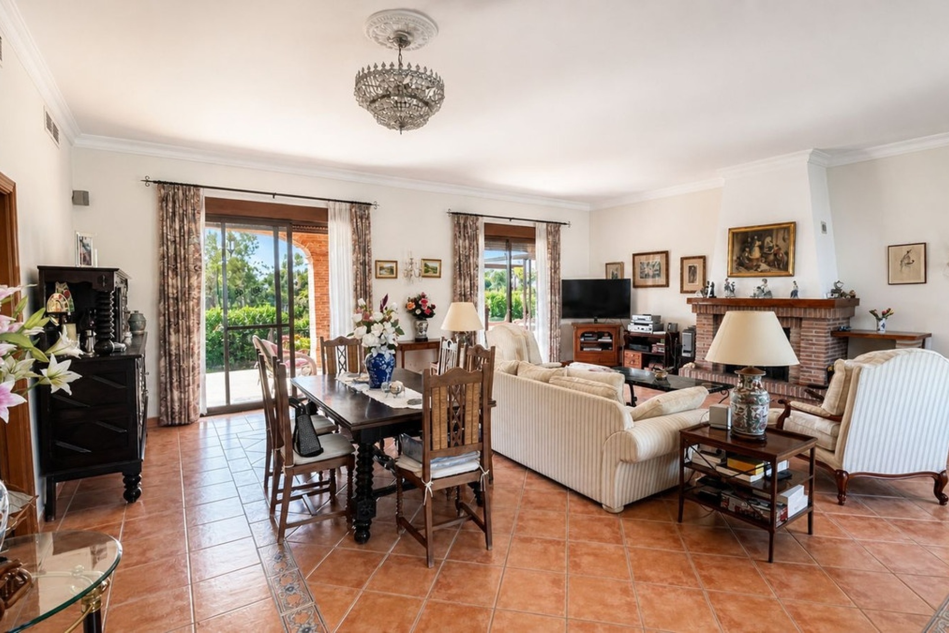Resale - Country house - Estepona - Estepona Centro