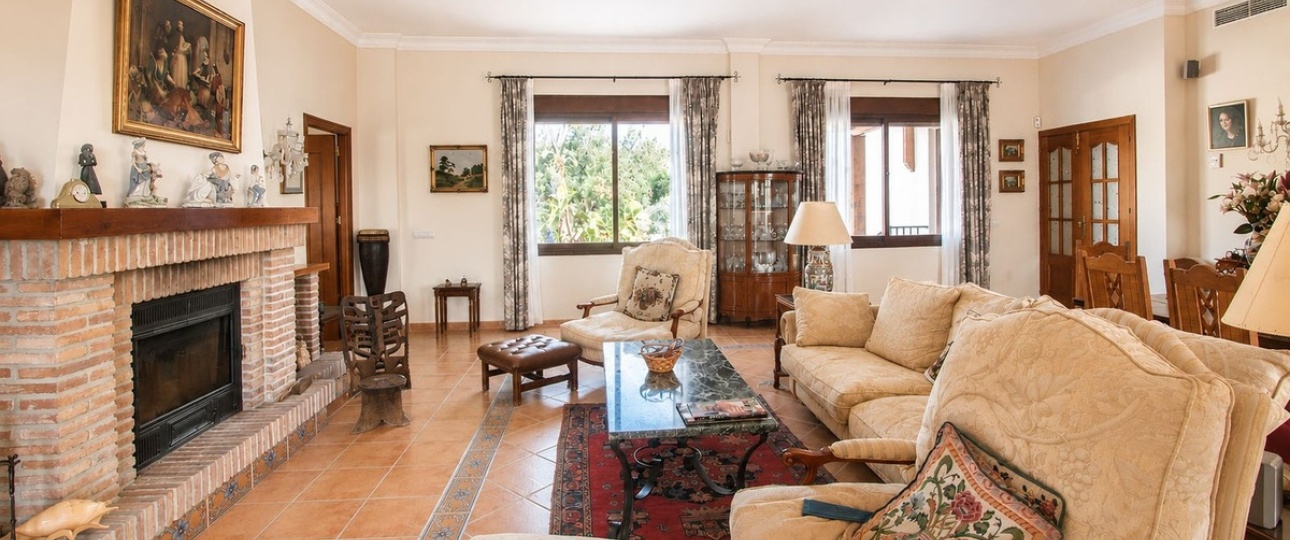 Resale - Country house - Estepona - Estepona Centro