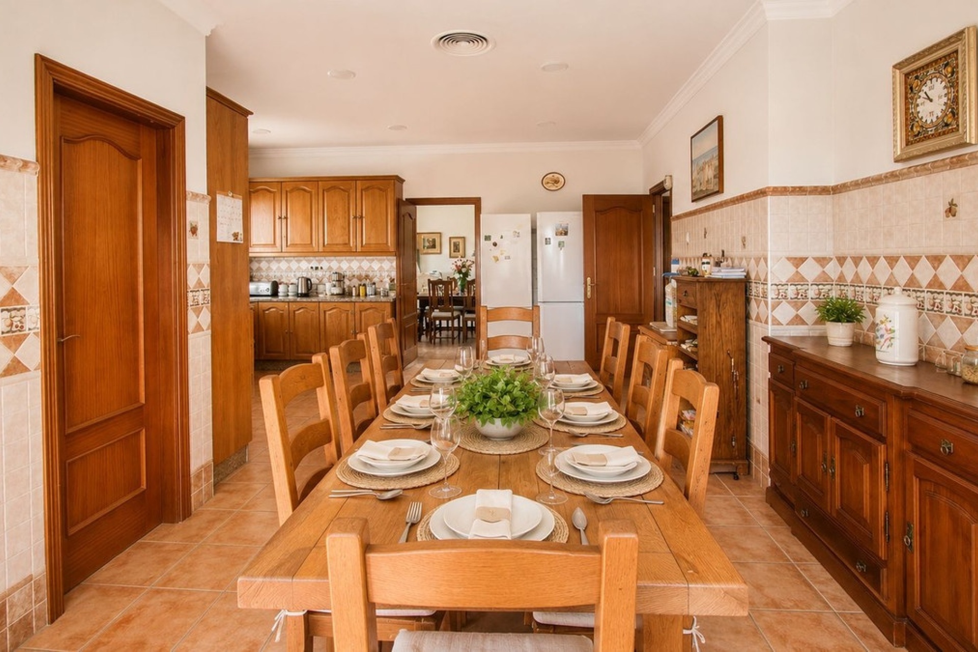 Resale - Country house - Estepona - Estepona Centro
