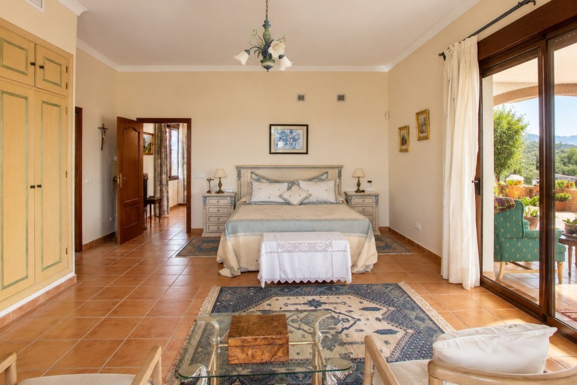 Resale - Country house - Estepona - Estepona Centro