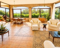 Resale - Country house - Estepona - Estepona Centro