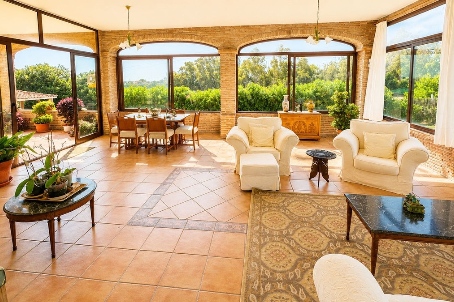 Resale - Country house - Estepona - Estepona Centro