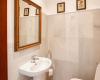Resale - Country house - Estepona - Estepona Centro