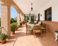 Resale - Country house - Estepona - Estepona Centro