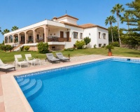 Resale - Country house - Estepona - Estepona Centro