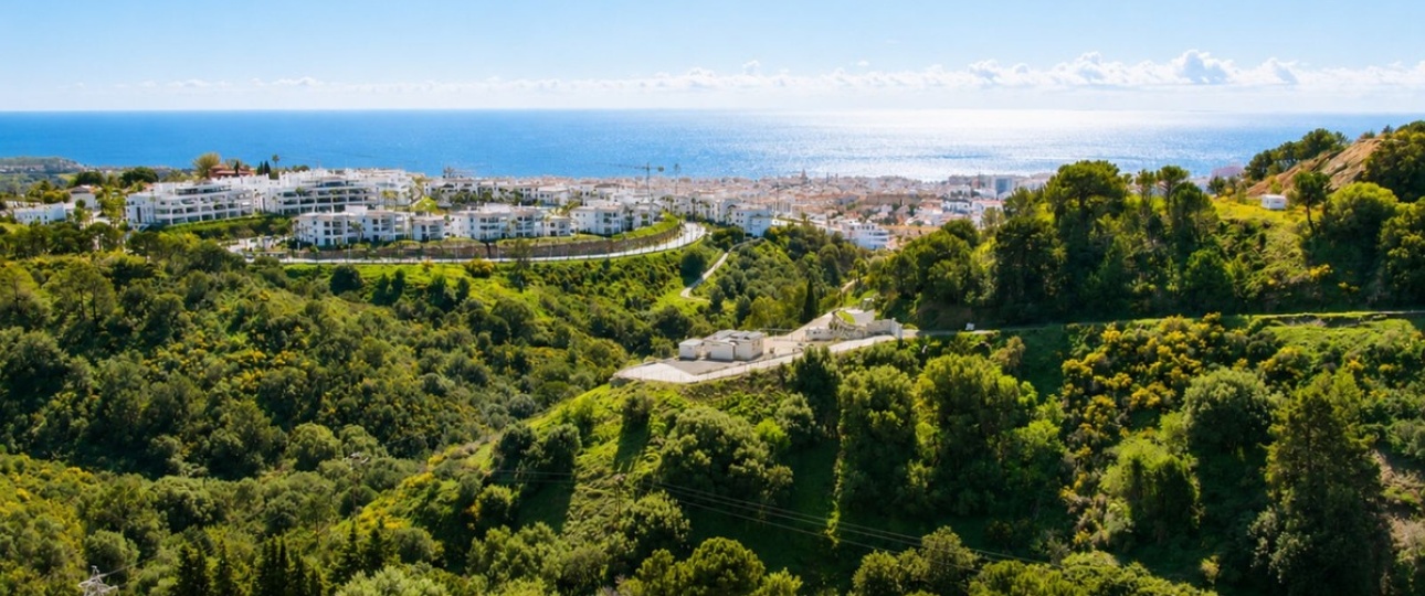 Resale - Country house - Estepona - Estepona Centro