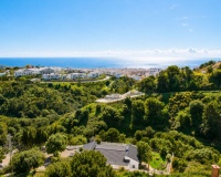 Resale - Country house - Estepona - Estepona Centro