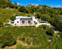 Resale - Country house - Estepona - Estepona Centro
