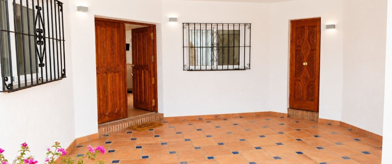 Resale - Country house - Estepona - Estepona Centro