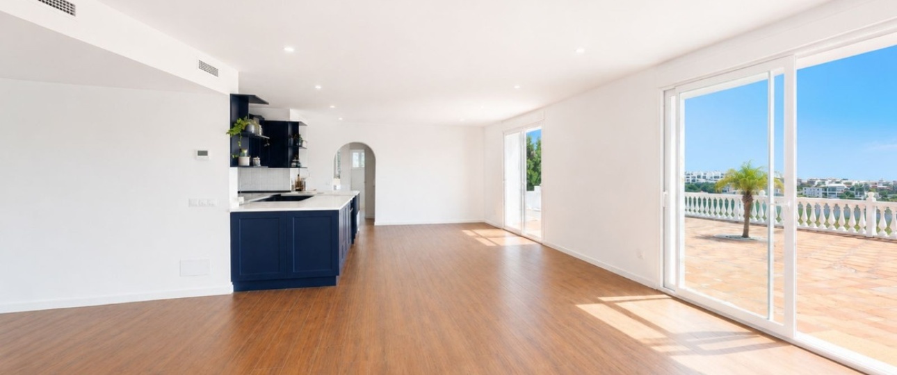 Resale - Country house - Estepona - Estepona Centro