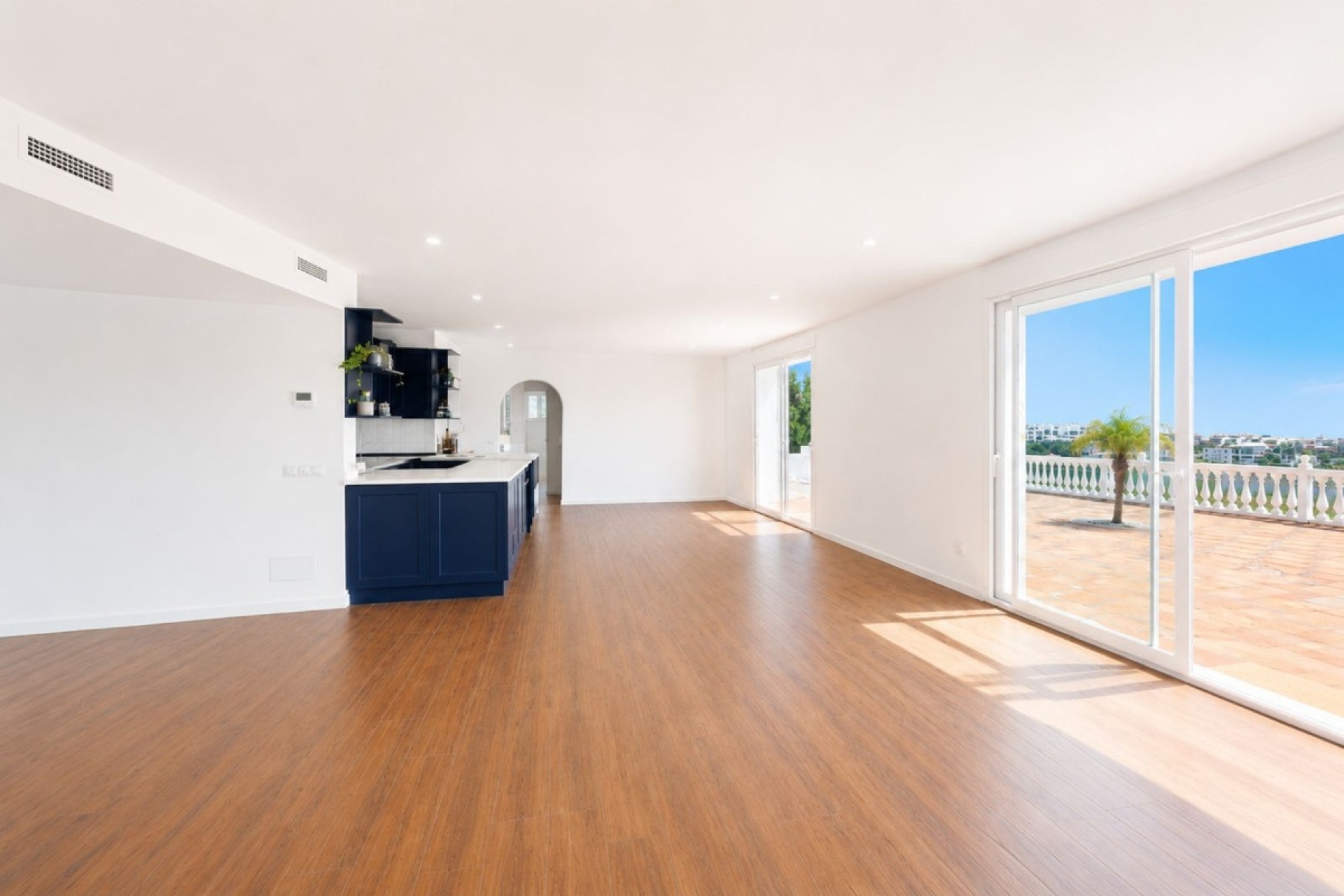 Resale - Country house - Estepona - Estepona Centro