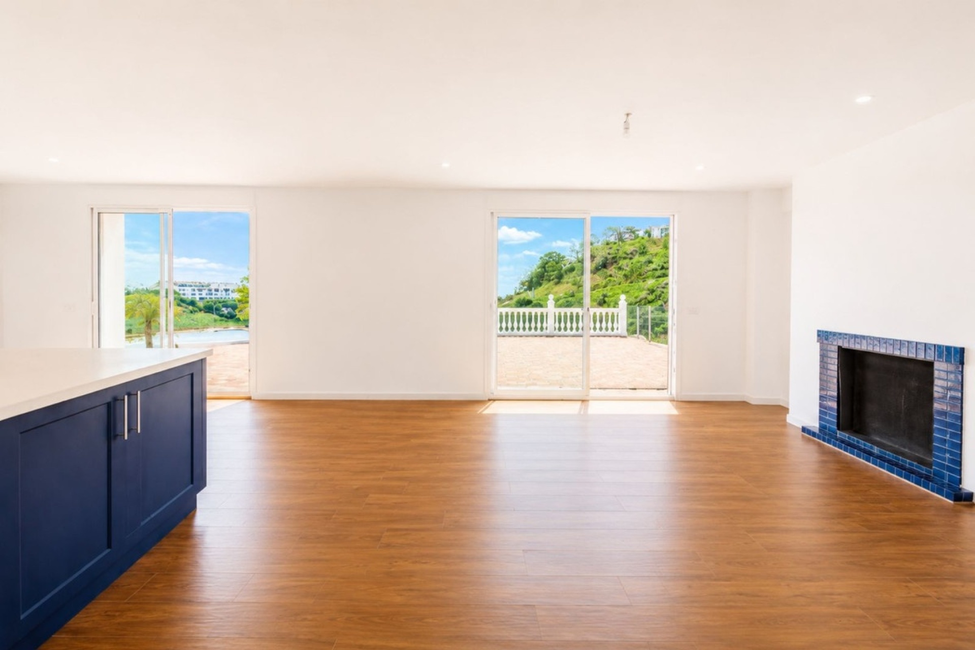 Resale - Country house - Estepona - Estepona Centro