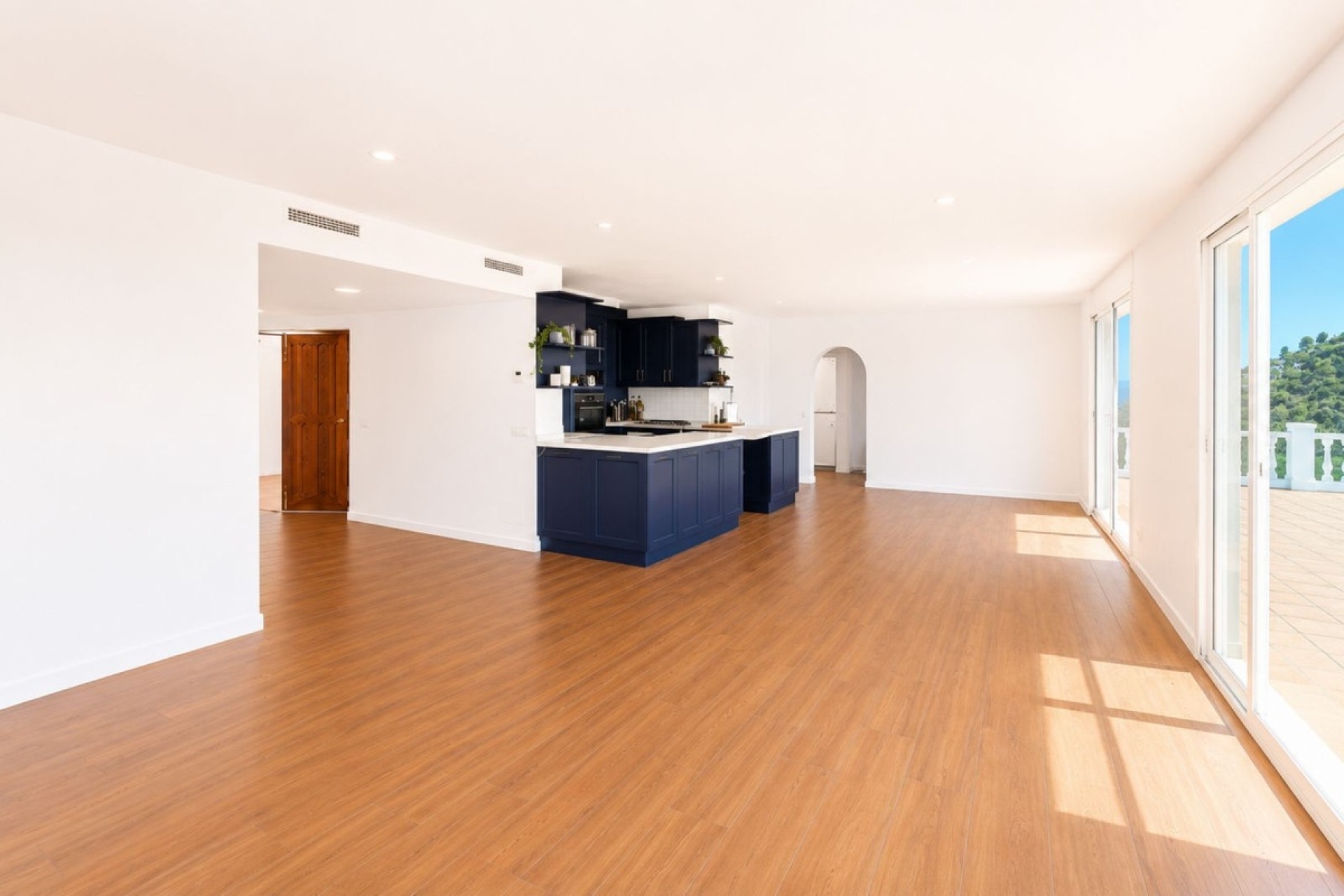 Resale - Country house - Estepona - Estepona Centro