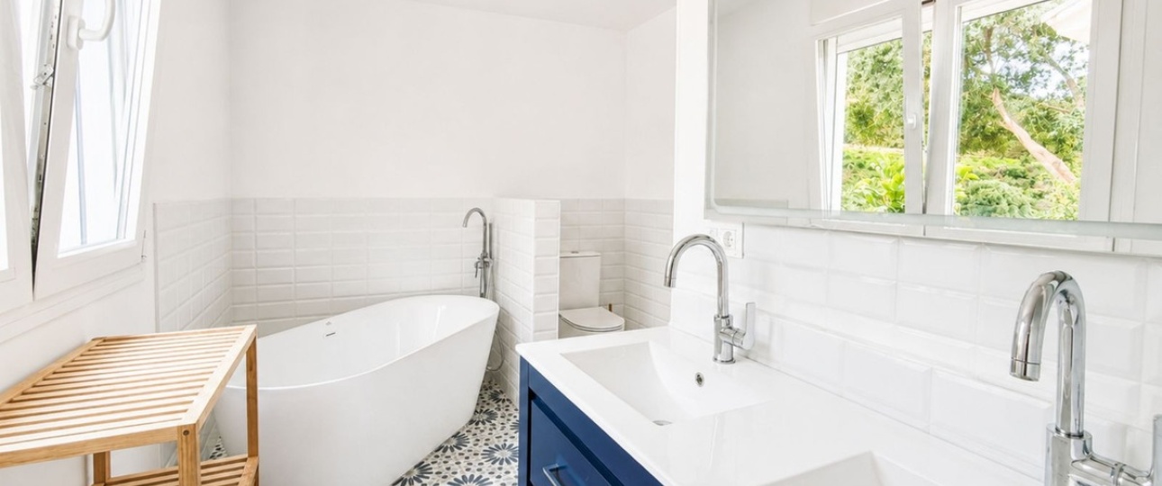 Resale - Country house - Estepona - Estepona Centro