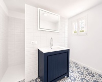 Resale - Country house - Estepona - Estepona Centro