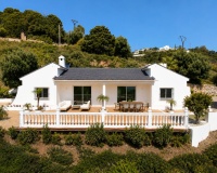 Resale - Country house - Estepona - Estepona Centro
