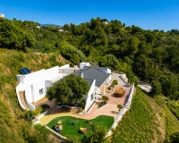 Resale - Country house - Estepona - Estepona Centro
