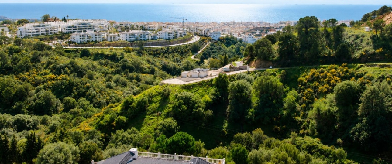 Resale - Country house - Estepona - Estepona Centro