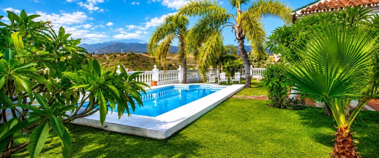 Resale - Country house - Estepona - Estepona Centro