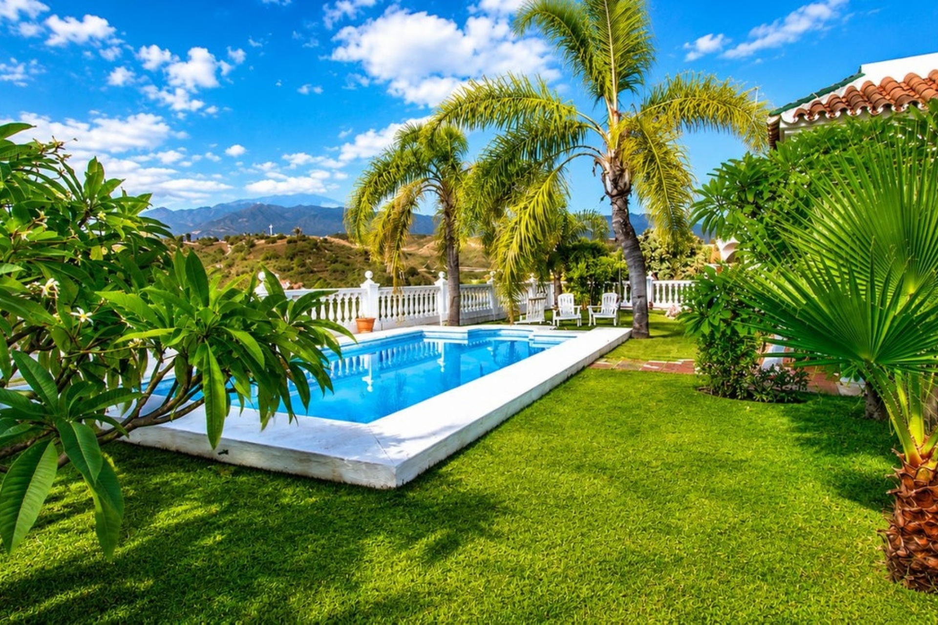 Resale - Country house - Estepona - Estepona Centro
