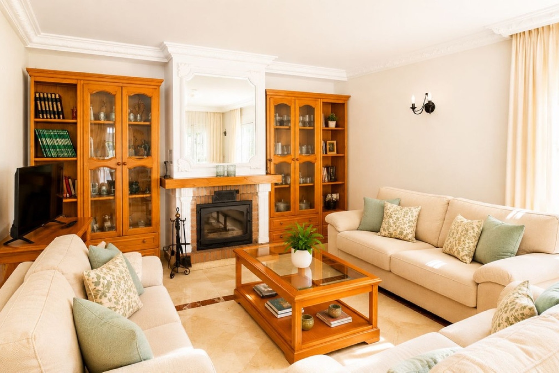 Resale - Country house - Estepona - Estepona Centro