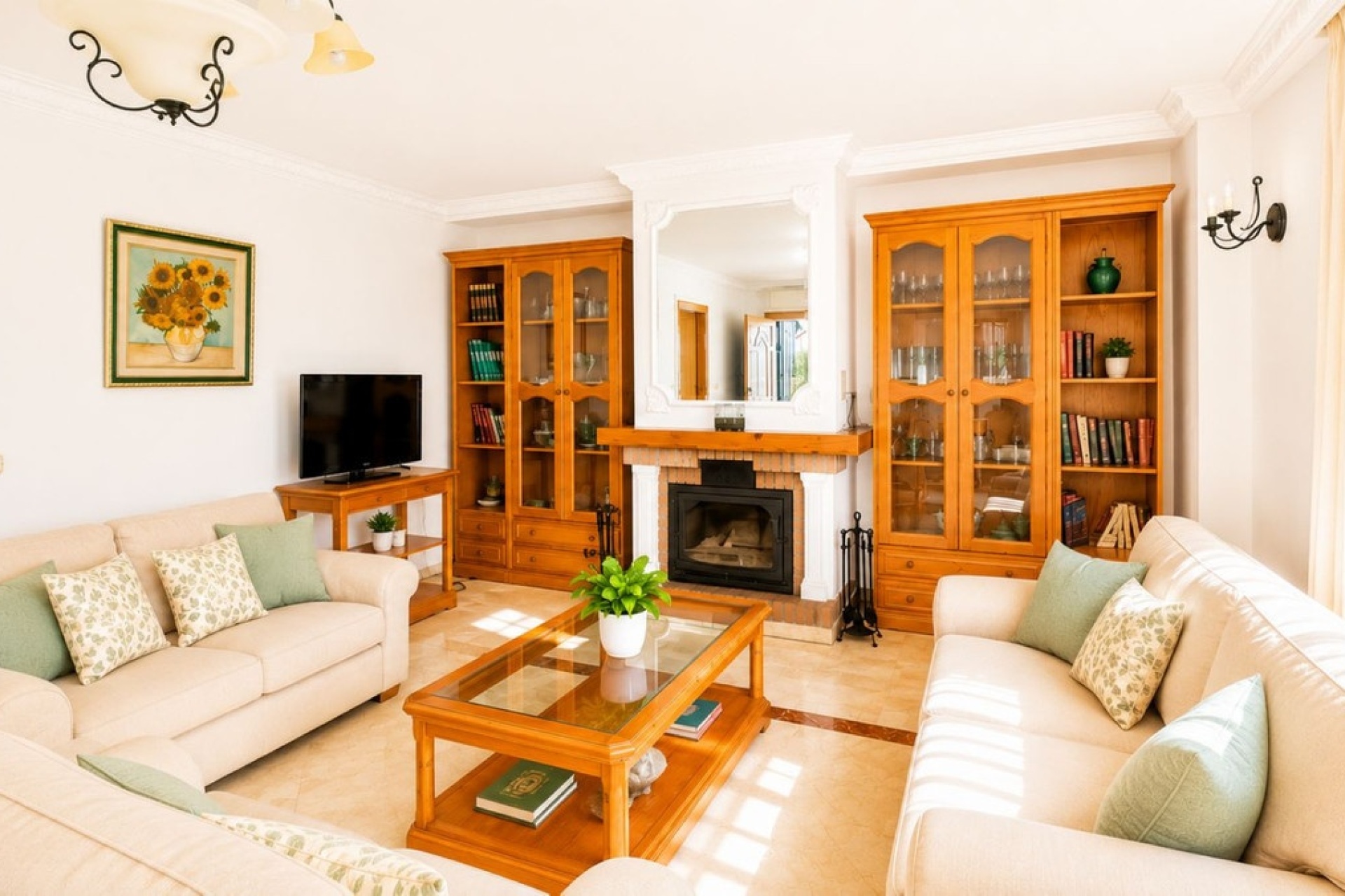 Resale - Country house - Estepona - Estepona Centro