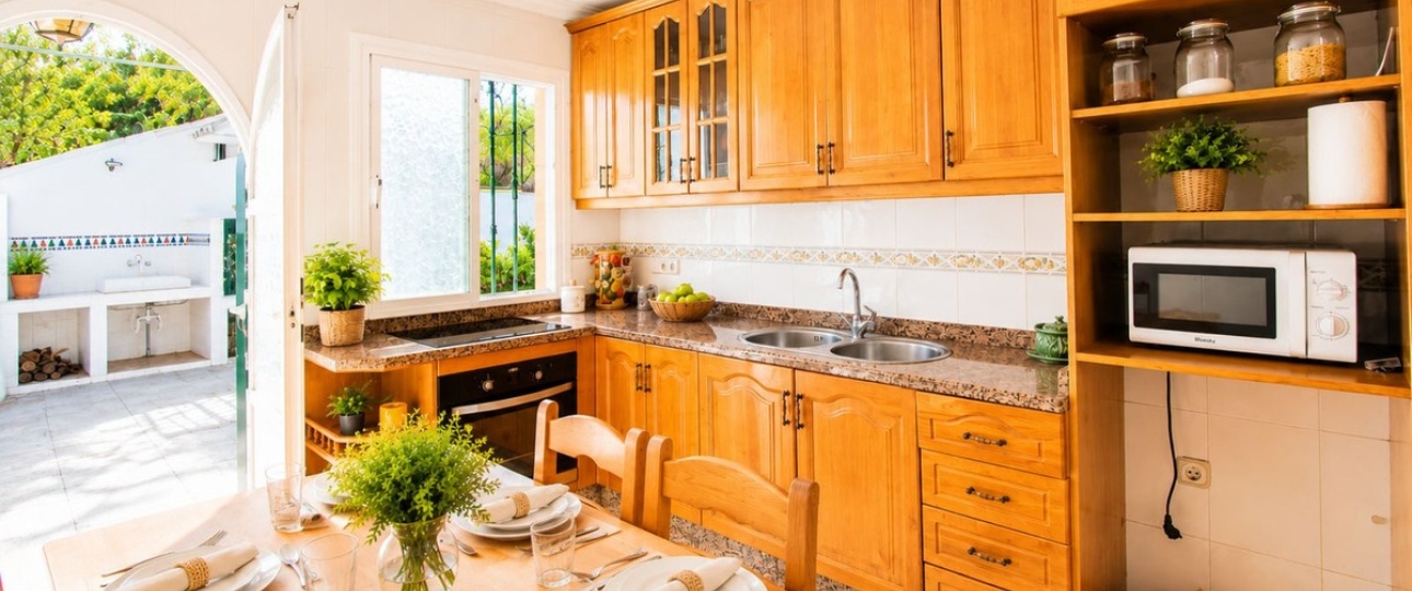 Resale - Country house - Estepona - Estepona Centro