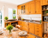 Resale - Country house - Estepona - Estepona Centro