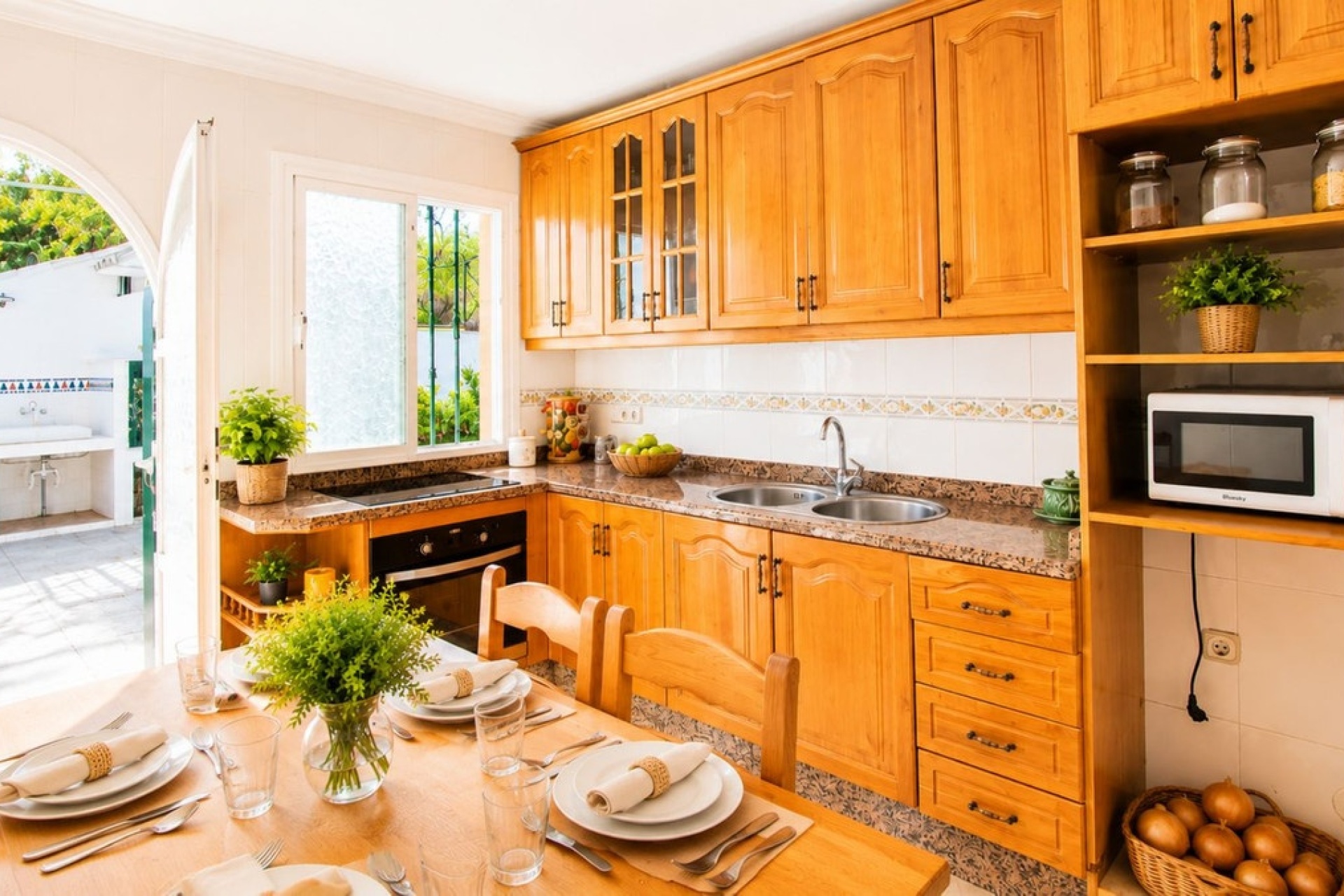Resale - Country house - Estepona - Estepona Centro