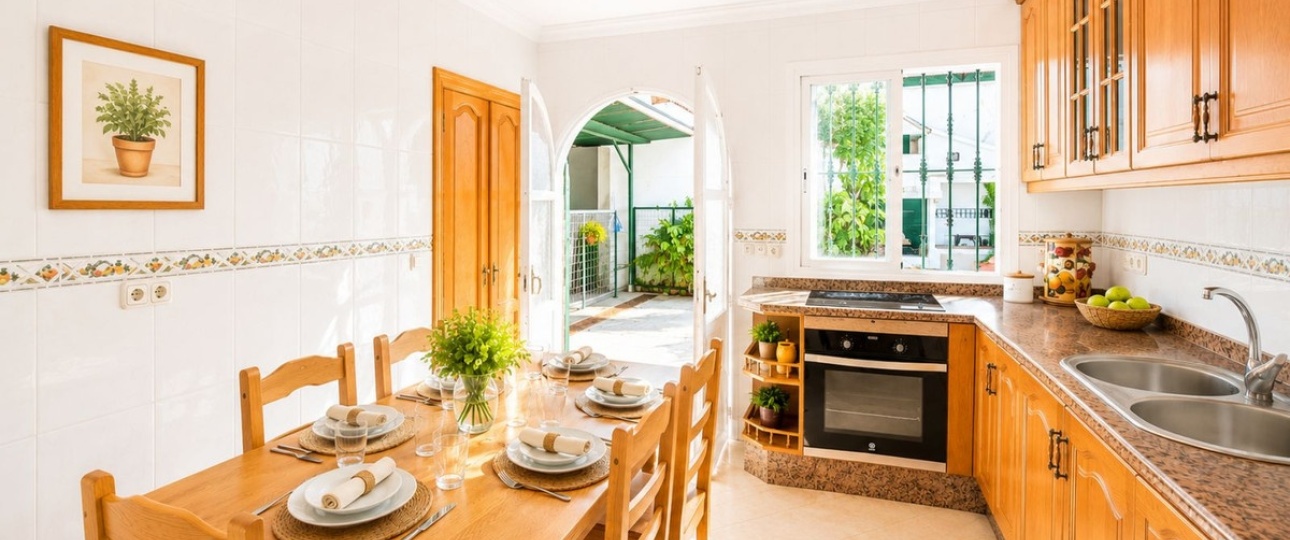 Resale - Country house - Estepona - Estepona Centro