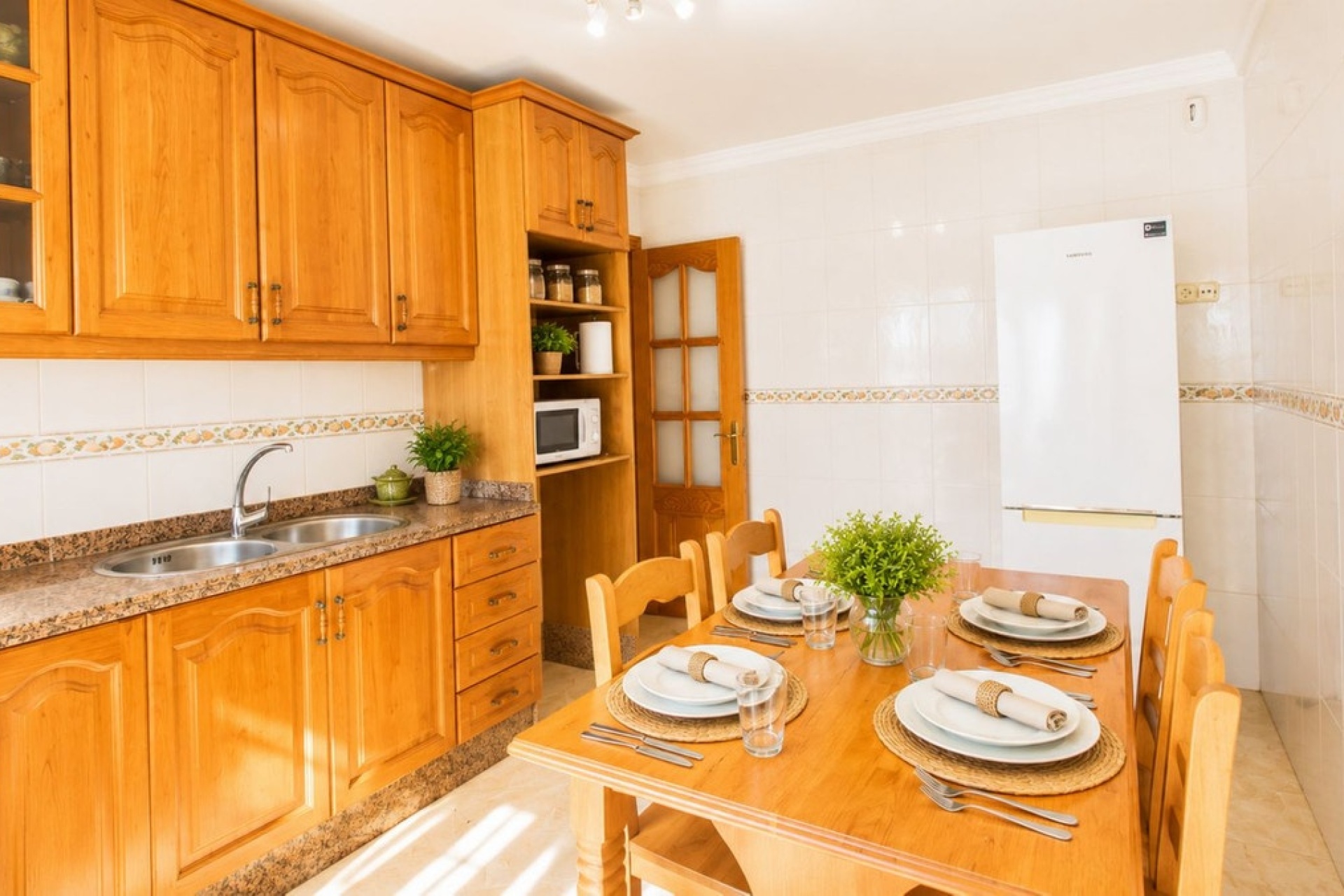 Resale - Country house - Estepona - Estepona Centro