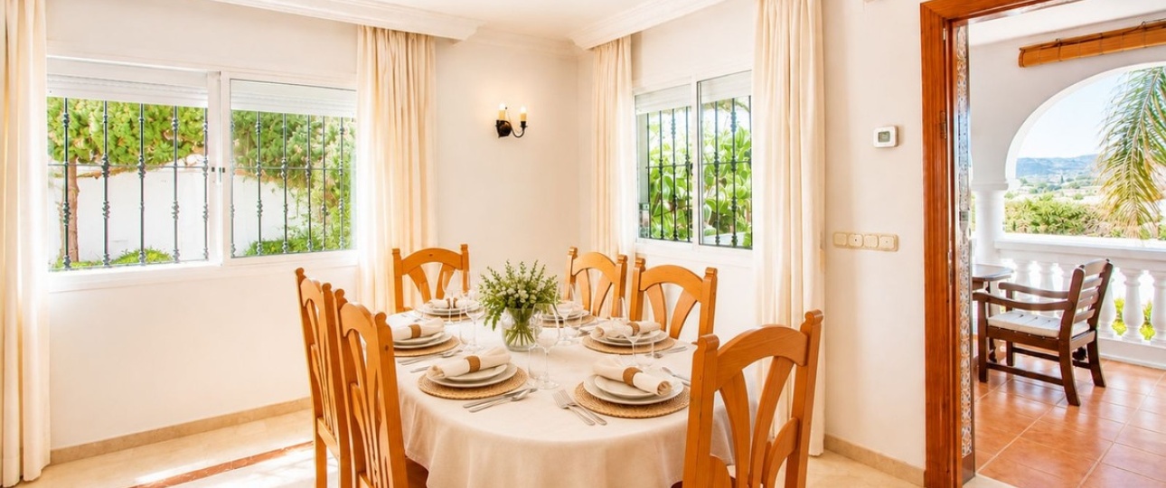 Resale - Country house - Estepona - Estepona Centro