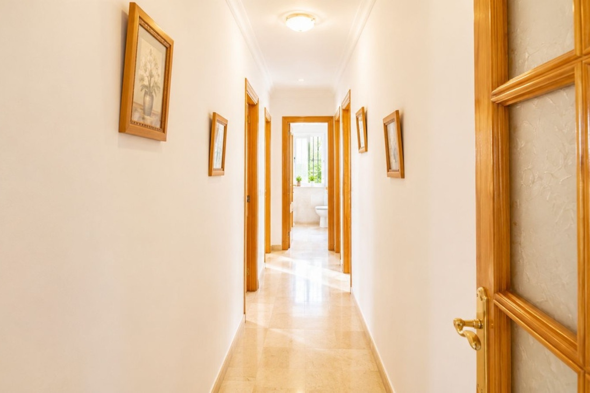 Resale - Country house - Estepona - Estepona Centro