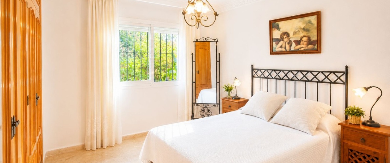 Resale - Country house - Estepona - Estepona Centro