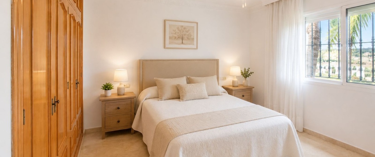 Resale - Country house - Estepona - Estepona Centro